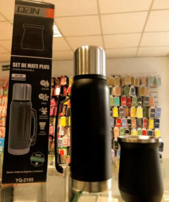 Set Simil Stanley Termo +Mate