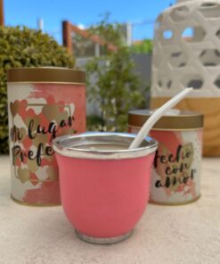 Set de Deluxe Romantico