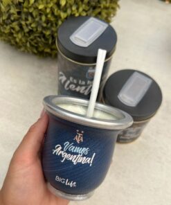 Set de Deluxe Etiqueta AFA