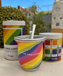 Set de Deluxe LGBT