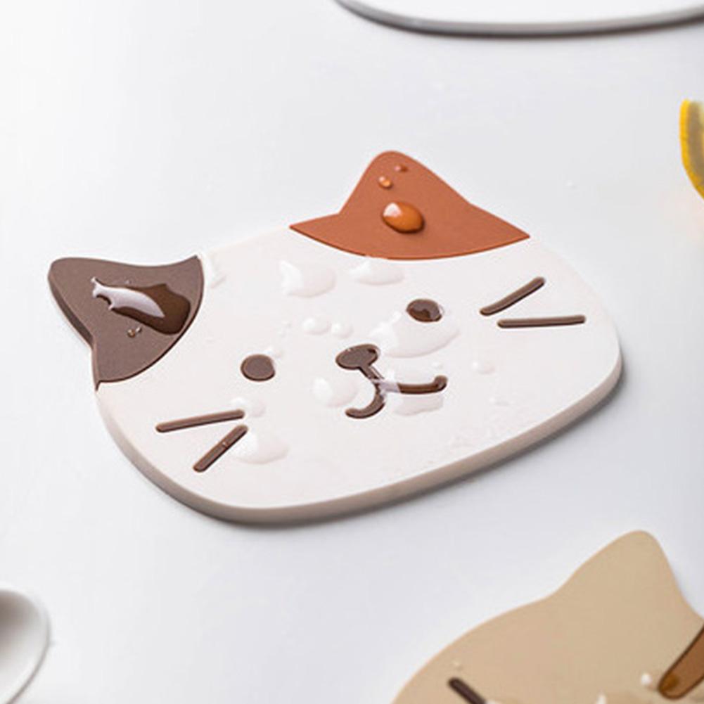 Posavaso - Gatos - Imagen 3