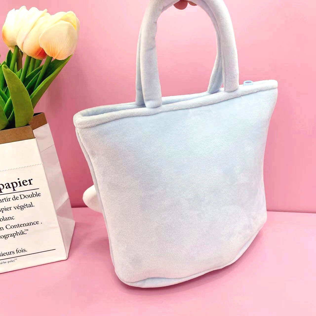 Mini Shopper - Sanrio - Imagen 4