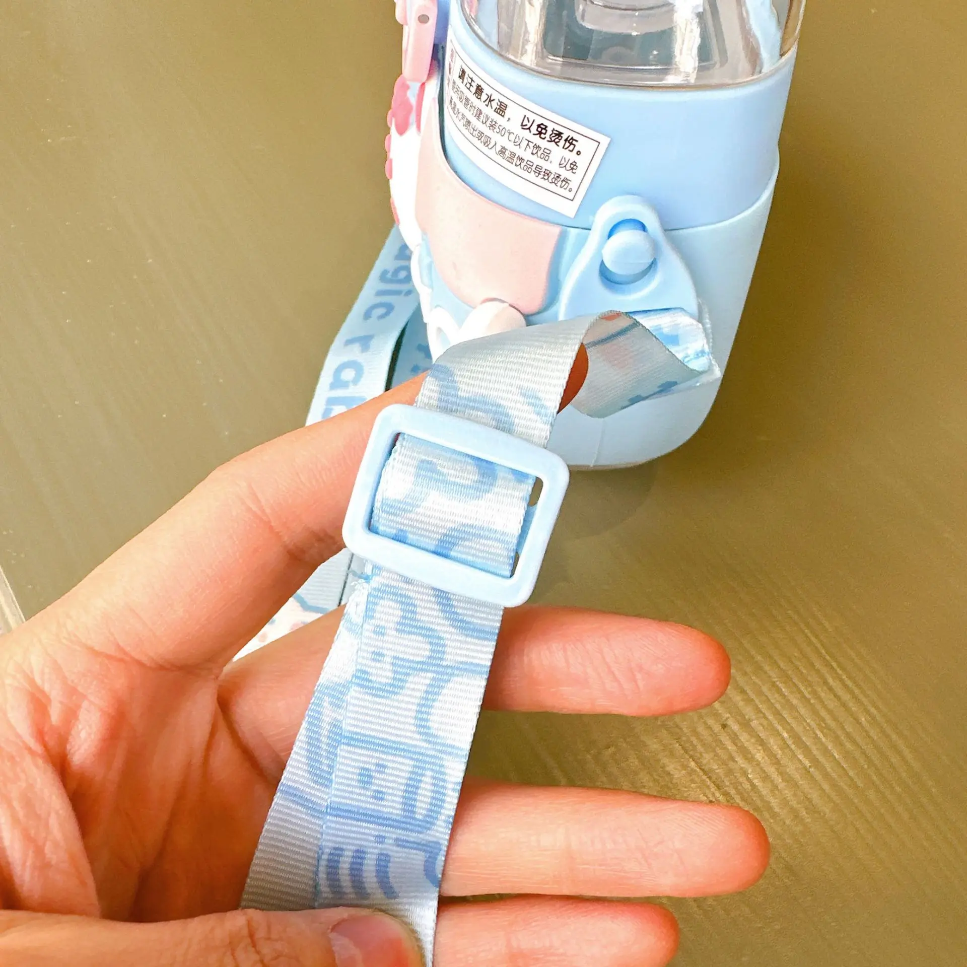 Botella Onigiri - Imagen 14