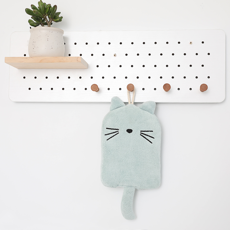 Toalla de Manos - Zoo - Imagen 6