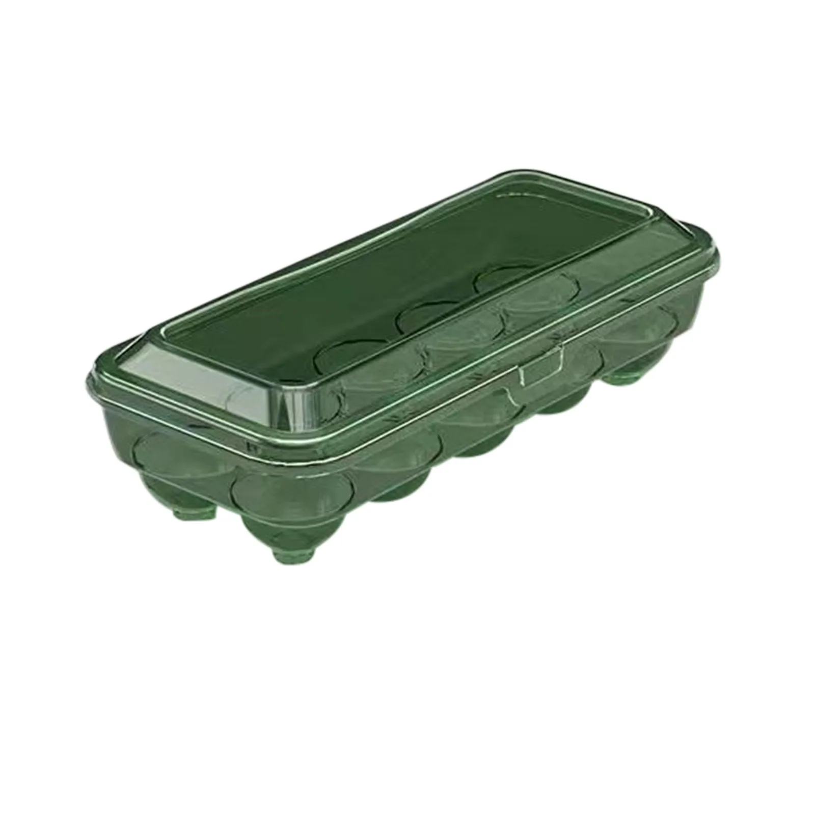 Caja Para 10 Huevos - Imagen 6