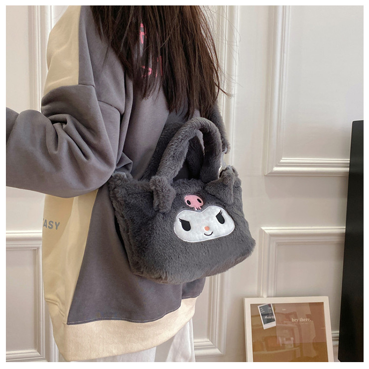 Mini Bolso de mano - Sanrio - Imagen 5