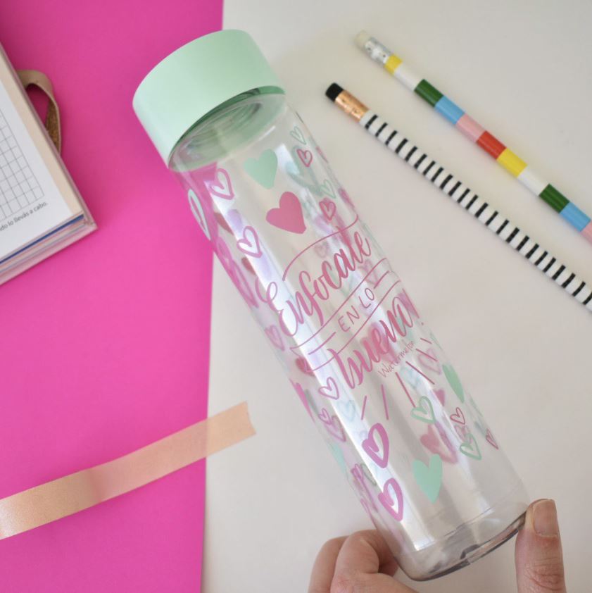 Botella Skinny - Watermelon - Imagen 2