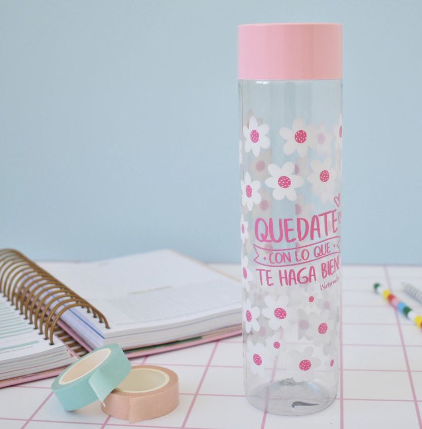 Botella Skinny - Watermelon - Imagen 4