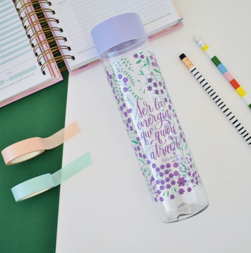 Botella Skinny - Watermelon - Imagen 3