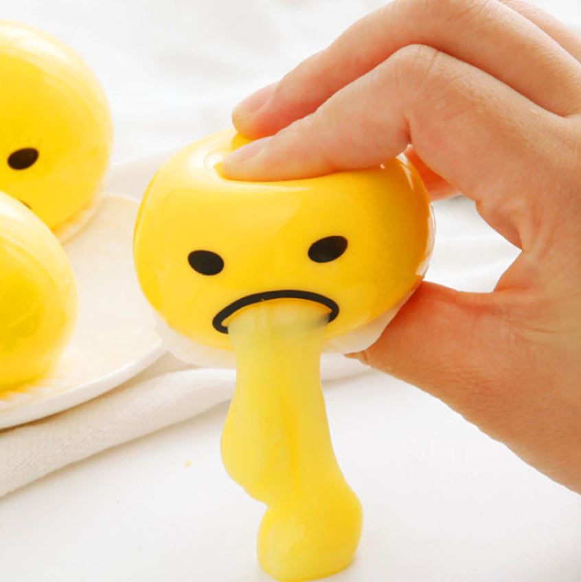 Slime Yema - Imagen 3