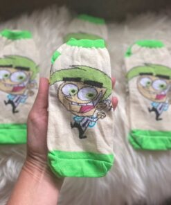 Medias - Padrinos Magicos - COSMO