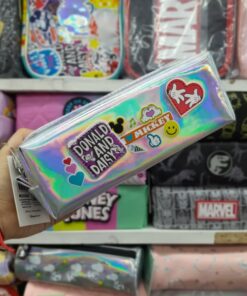 Canopla 100 Años Disney  - Mooving