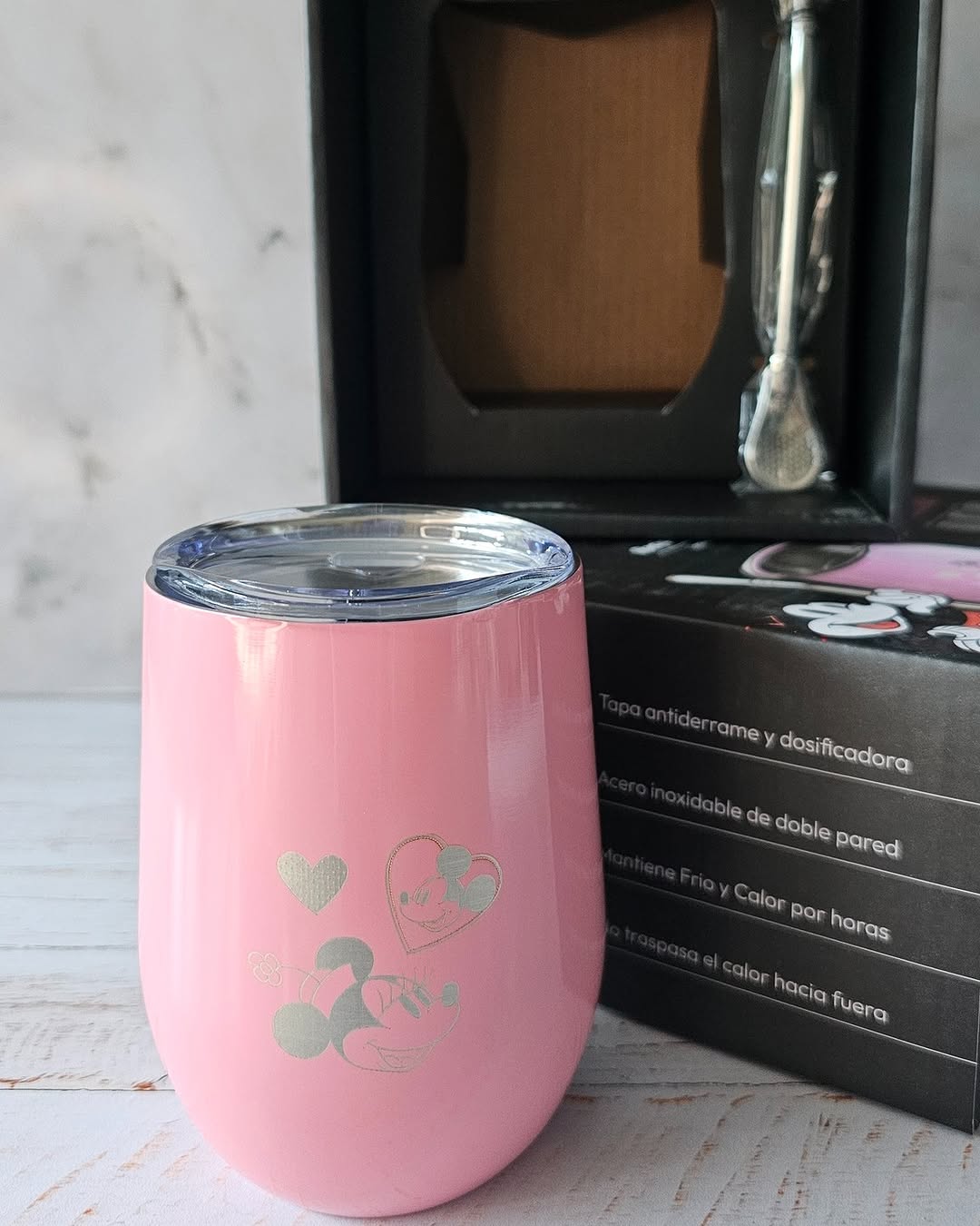 LifCup - Mickey Mouse