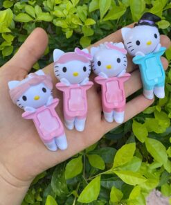 Accesorio Sonny Angels - Hello Kitty - VALOR POR UNIDAD