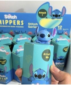 Accesorio Sonny Angels - Stitch/Angel - VALOR POR UNIDAD