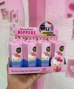 Alternative view of Accesorio Sonny Angels - Hello Kitty - VALOR POR UNIDAD