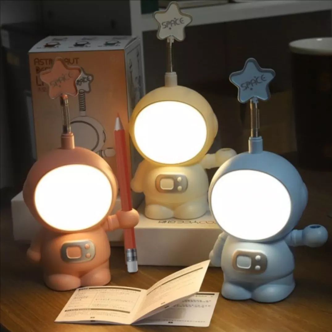 Lampara Astronauta Star - Imagen 2