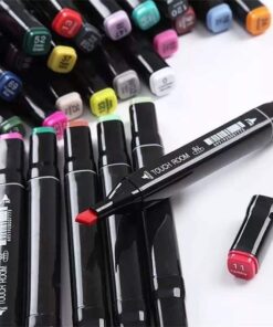 Alternative view of Marcadores Touch x24