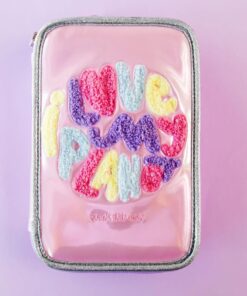 Cartuchera Textil 2 Pisos  - Quitapesares