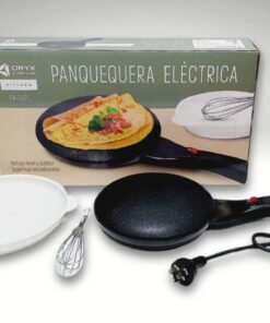 Panquequera Electrica - Oryx