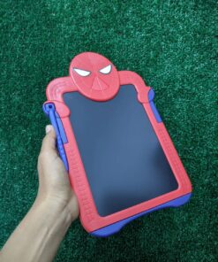 Pizarra Spiderman