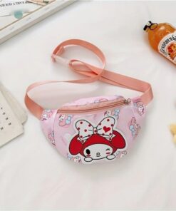 Riñonera Infantil Sanrio - My Melody