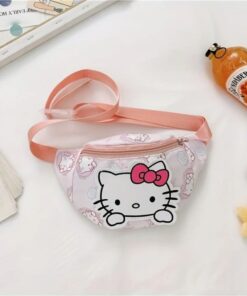 Riñonera Infantil Sanrio - Hello Kitty