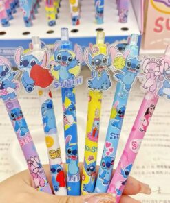 Lapiceras Sweet Stitch x3