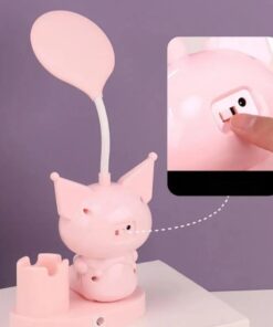 Alternative view of Lampara Organizadora - Kuromi