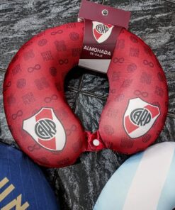 Cuello de Viaje - River