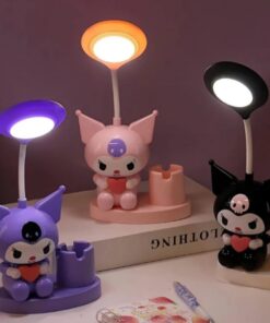 Lampara Organizadora - Kuromi