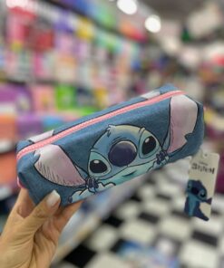 Alternative view of Cartuchera Rectangular Stitch - Mooving