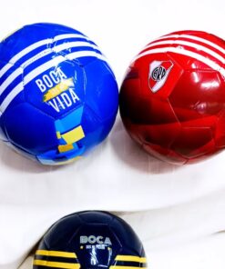 Pelota Boca Nº5