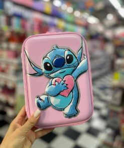 Cartuchera Eva Stitch 1 Piso - Mooving