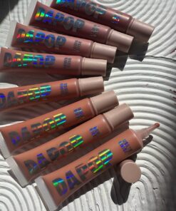 Rubor Blush  Liquido - DAPOP