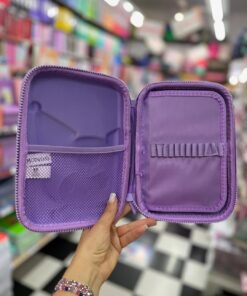 Alternative view of Cartuchera Eva Kuromi - 1 Piso - Mooving