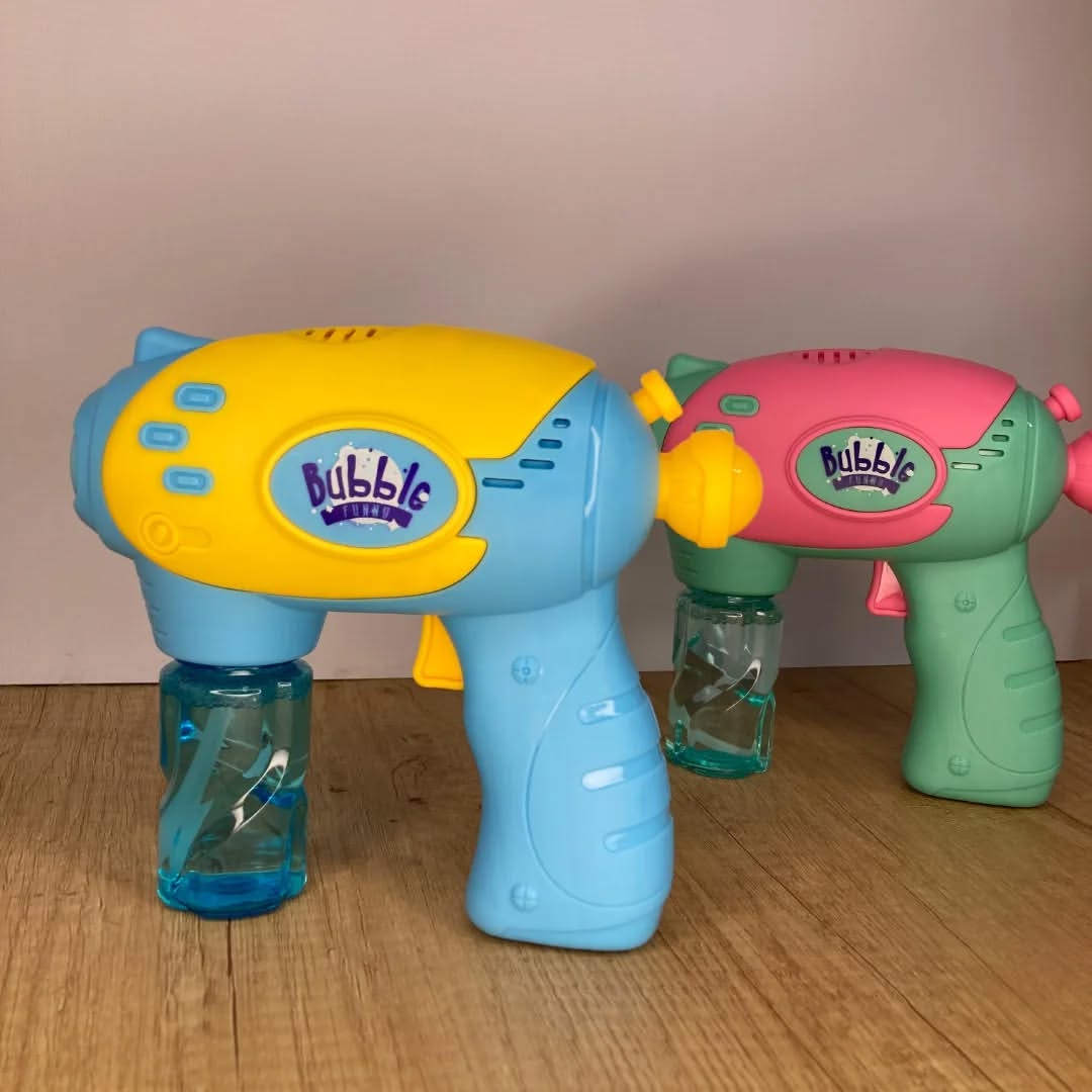 Burbujero Submarino - Imagen 2