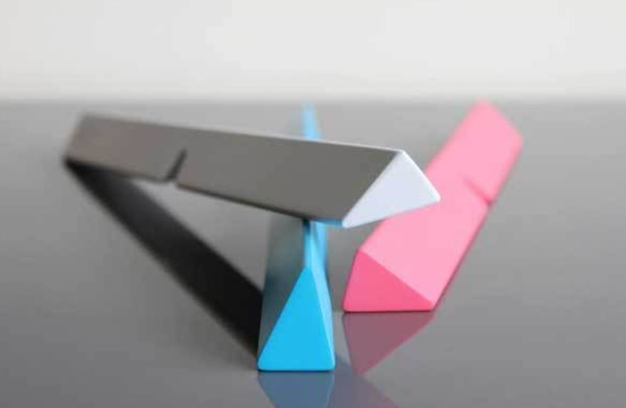 Soporte Silicona Minimal - Imagen 2