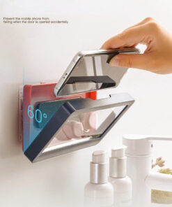 Alternative view of Soporte Celular Antiniebla