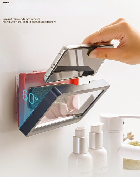 Soporte Celular Antiniebla - Imagen 2