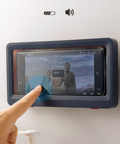 Soporte Celular Antiniebla