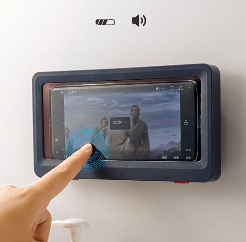 Soporte Celular Antiniebla