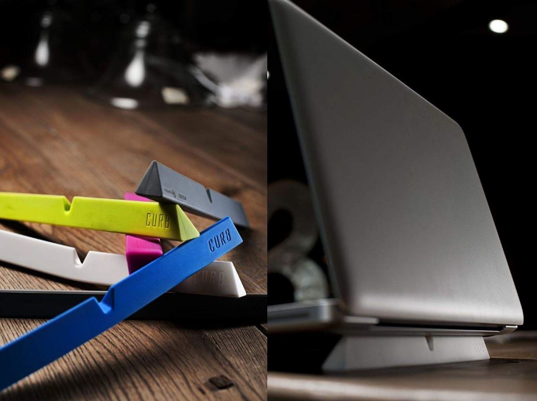 Soporte Silicona Minimal