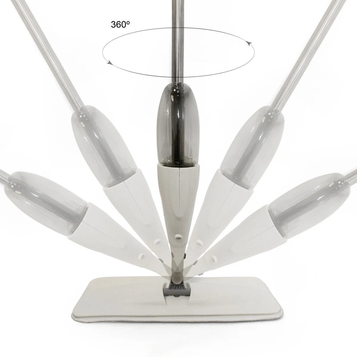 Spray mop - Imagen 2