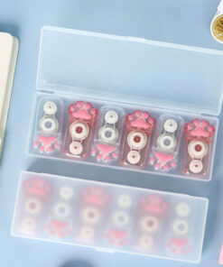 Mini Correctores Set x6 - Cat Paw