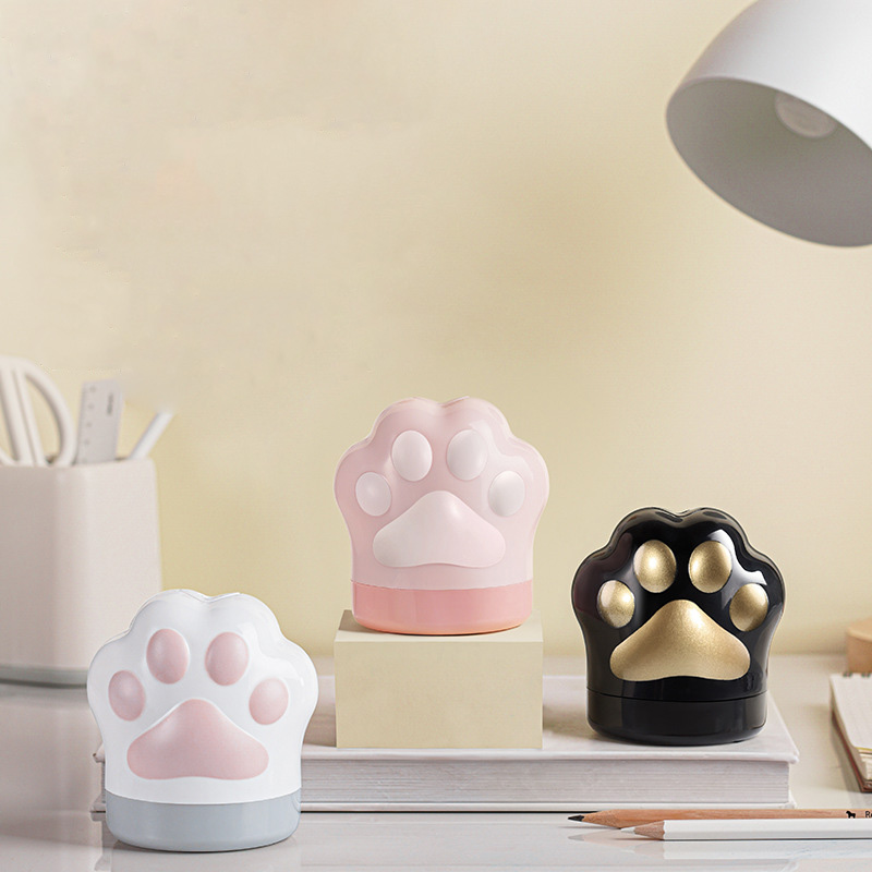 Sacapuntas Eléctrico - Cat Paw