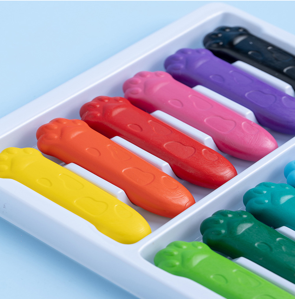 Crayones Cat Paw - Imagen 2
