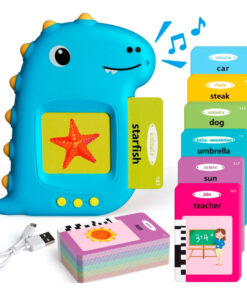 Tarjetas Didacticas Ingles/ Español