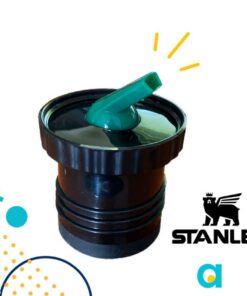 Tapon CON PICO Termo Stanley