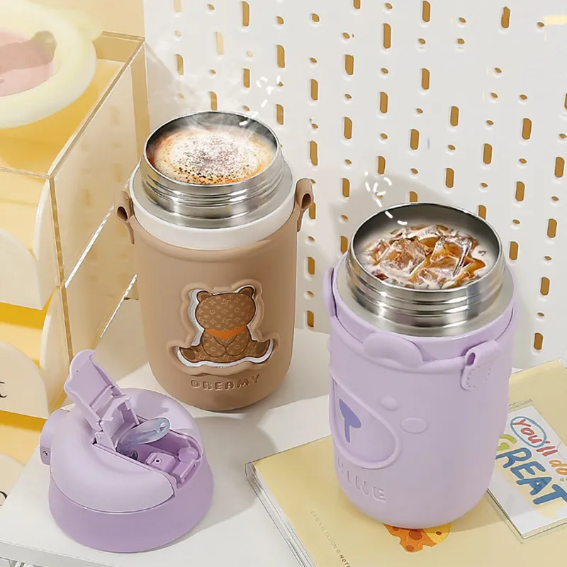 Vaso Termico Charly Pastel